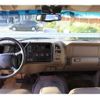 chevrolet tahoe 2000 -GM--Chevrolet Taho ﾌﾒｲ--ﾌﾒｲ-6101280---GM--Chevrolet Taho ﾌﾒｲ--ﾌﾒｲ-6101280- image 18