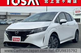 nissan note 2022 -NISSAN--Note 6AA-SNE13--SNE13-114528---NISSAN--Note 6AA-SNE13--SNE13-114528-