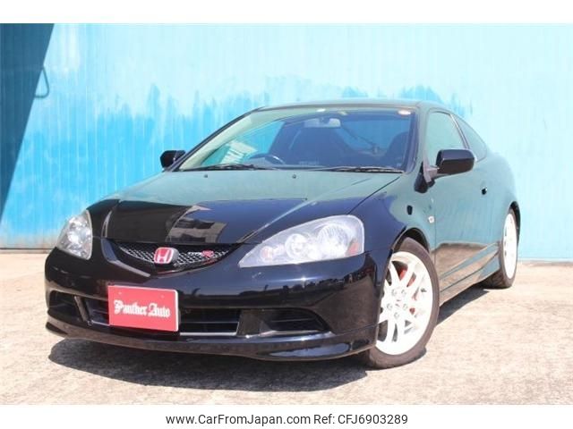 honda integra 2005 -HONDA--Integra ABA-DC5--DC5-2304374---HONDA--Integra ABA-DC5--DC5-2304374- image 1