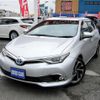 toyota auris 2017 -TOYOTA--Auris ZWE186H--1007532---TOYOTA--Auris ZWE186H--1007532- image 1