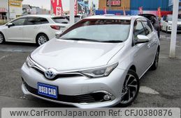 toyota auris 2017 -TOYOTA--Auris ZWE186H--1007532---TOYOTA--Auris ZWE186H--1007532-