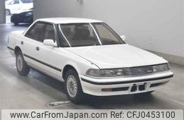 toyota mark-ii undefined -TOYOTA--Mark2 GX81-1120027---TOYOTA--Mark2 GX81-1120027-