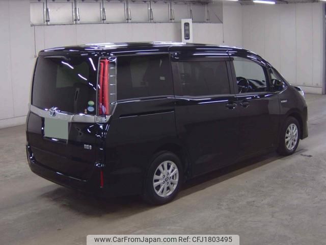 toyota noah 2020 CFJ1803495 image 2