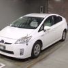 toyota prius 2009 -TOYOTA--Prius DAA-ZVW30--ZVW30-1112581---TOYOTA--Prius DAA-ZVW30--ZVW30-1112581- image 1