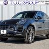 porsche macan 2015 quick_quick_DBA-95BCTL_WP1ZZZ95ZGLB90803 image 1