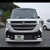 suzuki spacia 2024 -SUZUKI 【倉敷 580ﾔ5591】--Spacia MK54S--104750---SUZUKI 【倉敷 580ﾔ5591】--Spacia MK54S--104750- image 10