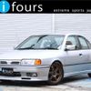 nissan primera 1994 quick_quick_HP10_HP10-403298 image 13