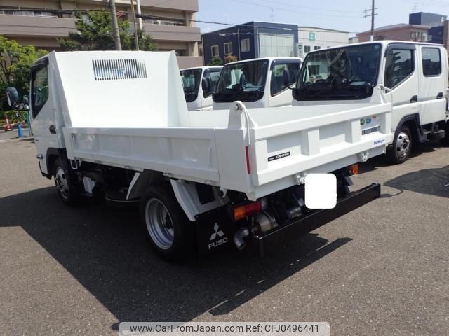 mitsubishi-fuso canter 2025 CFJ0496441 image 2