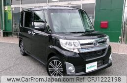 daihatsu tanto 2014 -DAIHATSU--Tanto DBA-LA600S--LA600S-0232069---DAIHATSU--Tanto DBA-LA600S--LA600S-0232069-