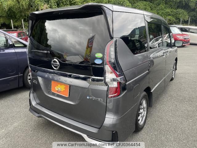 nissan serena 2019 quick_quick_DAA-HFC27_HFC27-054887 image 2