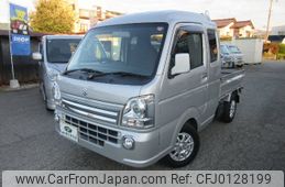 suzuki carry-truck 2019 -SUZUKI 【飛騨 480ｴ6895】--Carry Truck DA16T--469179---SUZUKI 【飛騨 480ｴ6895】--Carry Truck DA16T--469179-