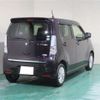 suzuki wagon-r 2014 -SUZUKI 【浜松 999ｱ9999】--Wagon R DAA-MH44S--MH44S-455446---SUZUKI 【浜松 999ｱ9999】--Wagon R DAA-MH44S--MH44S-455446- image 2