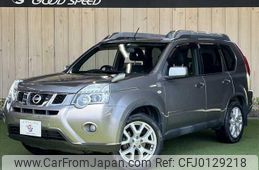 nissan x-trail 2011 quick_quick_DBA-NT31_NT31-227278