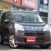 daihatsu move 2018 quick_quick_DBA-L150S_LA150S-0165162 image 1