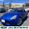 nissan fairlady-z 2005 -NISSAN--Fairlady Z CBA-HZ33--HZ33-300327---NISSAN--Fairlady Z CBA-HZ33--HZ33-300327- image 3