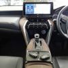 toyota harrier 2021 -TOYOTA 【滋賀 301の6306】--Harrier MXUA80-0047075---TOYOTA 【滋賀 301の6306】--Harrier MXUA80-0047075- image 10