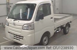 daihatsu hijet-truck 2018 -DAIHATSU 【伊豆 483え325】--Hijet Truck S500P-0070088---DAIHATSU 【伊豆 483え325】--Hijet Truck S500P-0070088-