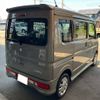 suzuki every-wagon 2025 -SUZUKI 【富山 581ﾇ6701】--Every Wagon DA17W--358509---SUZUKI 【富山 581ﾇ6701】--Every Wagon DA17W--358509- image 2