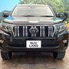 toyota land-cruiser-prado 2022 -TOYOTA--Land Cruiser Prado 3BA-TRJ150W--TRJ150-0155241---TOYOTA--Land Cruiser Prado 3BA-TRJ150W--TRJ150-0155241- image 14