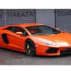 lamborghini aventador 2014 quick_quick_ABA-47L539_ZHWEC1ZD7ELA02871 image 1