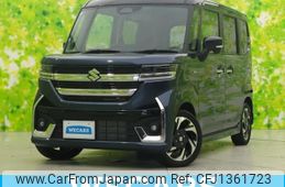suzuki spacia 2023 quick_quick_4AA-MK54S_MK54S-100197