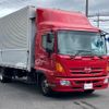 hino ranger 2015 CFJ1666710 image 4