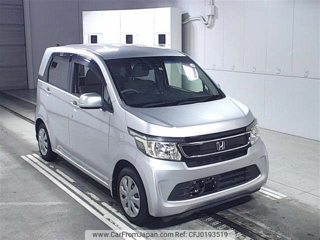 honda n-wgn 2015 -HONDA--N WGN JH1--1103691---HONDA--N WGN JH1--1103691- image 1