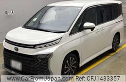 toyota voxy 2023 quick_quick_6BA-MZRA90W_0039417