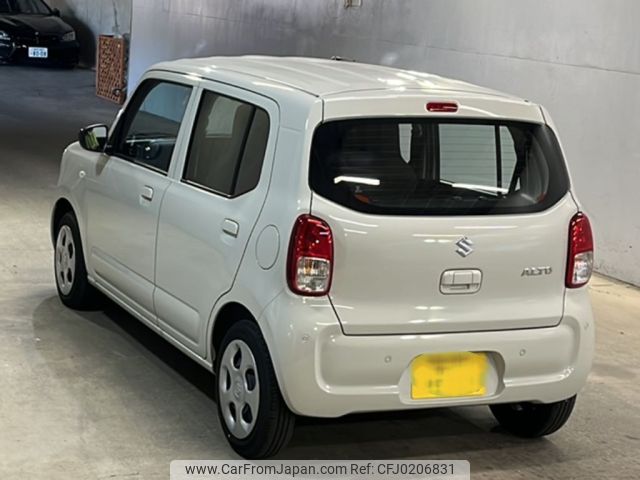 suzuki alto 2023 -SUZUKI 【岡山 581め8719】--Alto HA37S-136394---SUZUKI 【岡山 581め8719】--Alto HA37S-136394- image 2