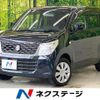suzuki wagon-r 2016 CFJ1742027 image 1