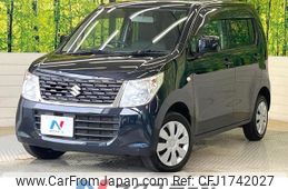 suzuki wagon-r 2016 CFJ1742027