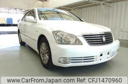 toyota crown 2006 CFJ1470960