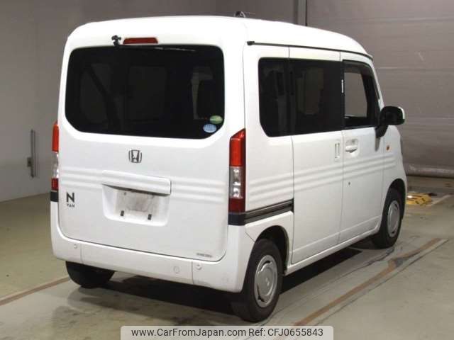 honda n-van 2020 -HONDA--N VAN HBD-JJ1--JJ1-3050034---HONDA--N VAN HBD-JJ1--JJ1-3050034- image 2