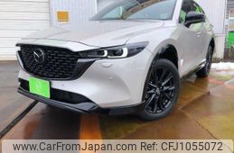 mazda cx-5 2024 -MAZDA 【名変中 】--CX-5 KF2P--605457---MAZDA 【名変中 】--CX-5 KF2P--605457-