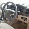 toyota land-cruiser-wagon 2019 -TOYOTA--Land Cruiser Wagon CBA-URJ202W--URJ202-4196912---TOYOTA--Land Cruiser Wagon CBA-URJ202W--URJ202-4196912- image 9