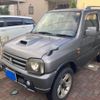 suzuki jimny 2006 CFJ1629711 image 4