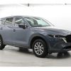 mazda cx-5 2021 CFJ1842109 image 2