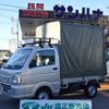 nissan clipper-truck 2018 -NISSAN--Clipper Truck EBD-DR16T--DR16T-390630---NISSAN--Clipper Truck EBD-DR16T--DR16T-390630- image 1