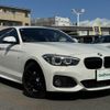 bmw 1-series 2018 -BMW--BMW 1 Series DBA-1R15--WBA1R520X05C83031---BMW--BMW 1 Series DBA-1R15--WBA1R520X05C83031- image 1