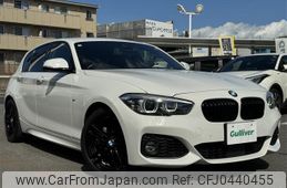 bmw 1-series 2018 -BMW--BMW 1 Series DBA-1R15--WBA1R520X05C83031---BMW--BMW 1 Series DBA-1R15--WBA1R520X05C83031-