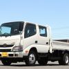 toyota dyna-truck 2016 -TOYOTA--Dyna TKG-XZU695--XZU695-0003006---TOYOTA--Dyna TKG-XZU695--XZU695-0003006- image 1