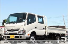 toyota dyna-truck 2016 -TOYOTA--Dyna TKG-XZU695--XZU695-0003006---TOYOTA--Dyna TKG-XZU695--XZU695-0003006-
