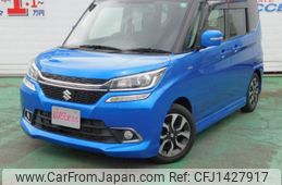 suzuki solio 2017 CFJ1427917