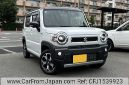 suzuki hustler 2024 CFJ1539923