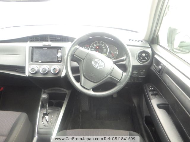 toyota corolla-fielder 2018 CFJ1841699 image 2