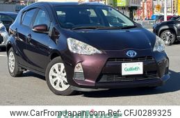 toyota aqua 2014 -TOYOTA--AQUA DAA-NHP10--NHP10-2304638---TOYOTA--AQUA DAA-NHP10--NHP10-2304638-