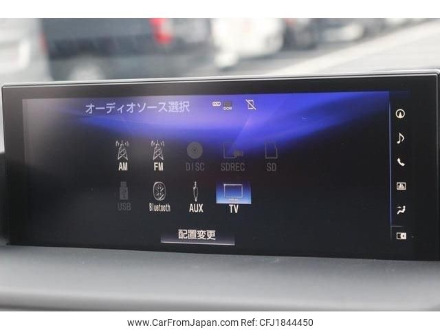 lexus ct 2018 CFJ1844450 image 2