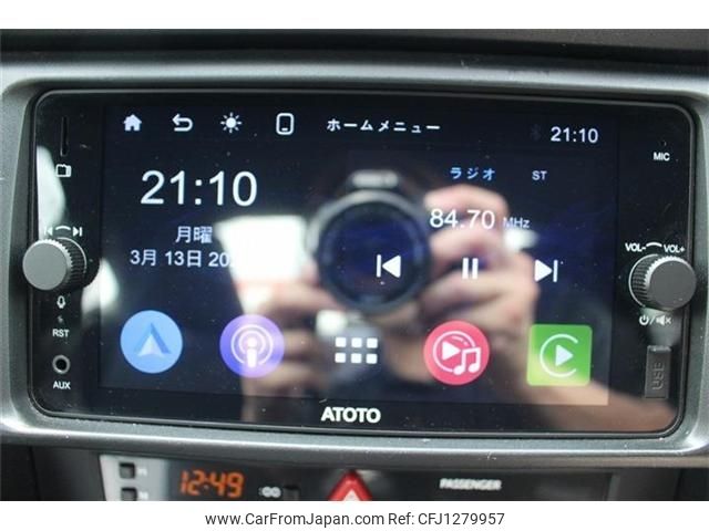 toyota 86 2015 -TOYOTA--86 DBA-ZN6--ZN6-054581---TOYOTA--86 DBA-ZN6--ZN6-054581- image 2