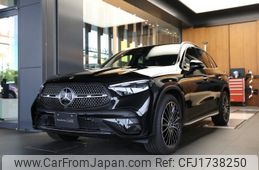 mercedes-benz glc-class 2025 CFJ1738250