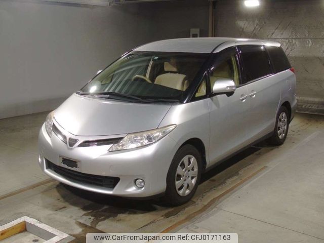 toyota estima 2014 -TOYOTA--Estima ACR50W-7122082---TOYOTA--Estima ACR50W-7122082- image 1